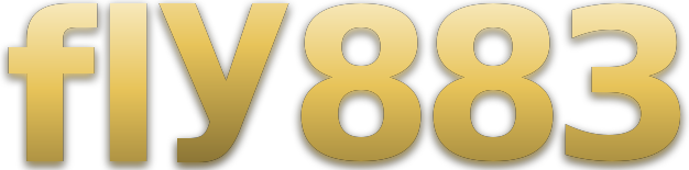 fly883 logo