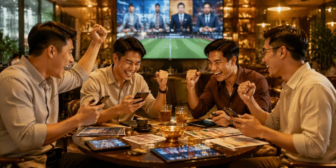 fly883 Bàn chơi trực tiếp, slot và kèo bóng đá — tất cả trong một ứng dụng