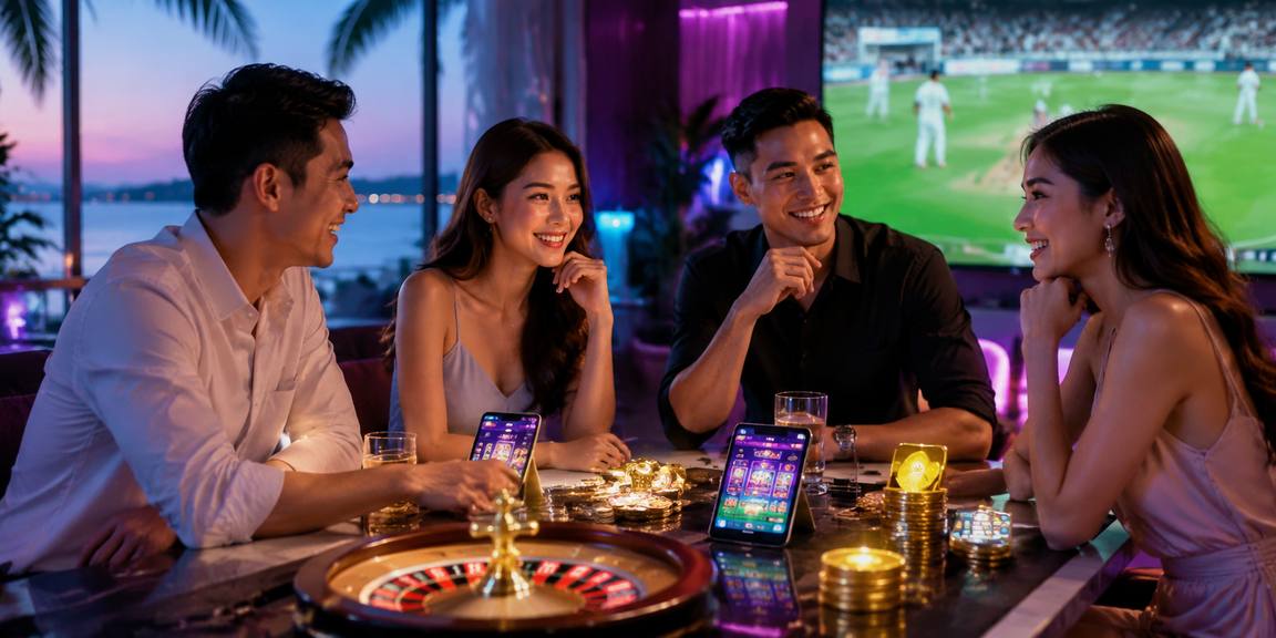 fly883 Những gì chúng tôi xử lý qua hỗ trợ di động